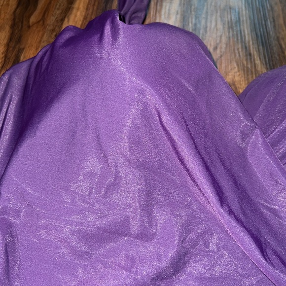 NWOT Miraclesuit Razzel Dazzle Siren One piece - Picture 7 of 15